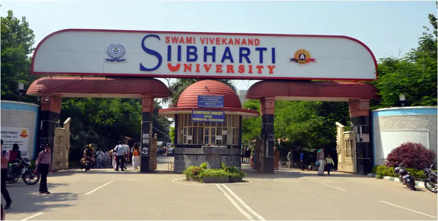 Subharti University