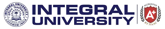 integral university logo